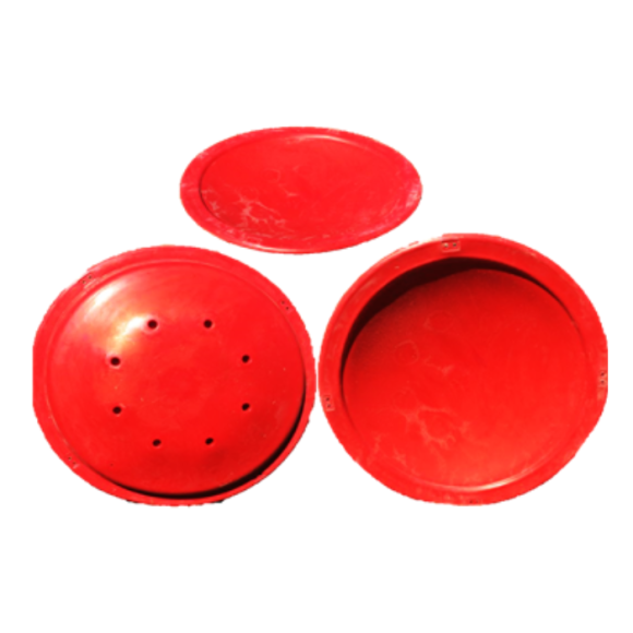 Asiento de Columpio Plastico