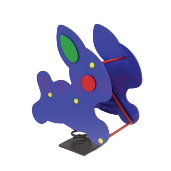 Juego De Conejo MMR001