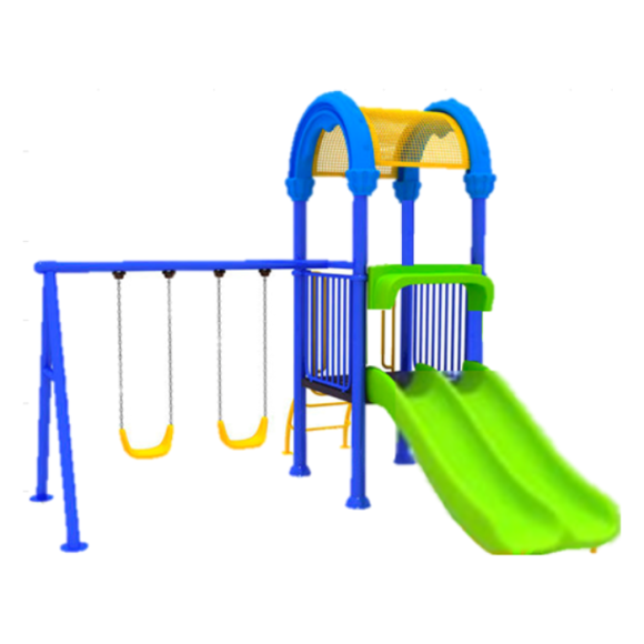 Juego Modular MS012