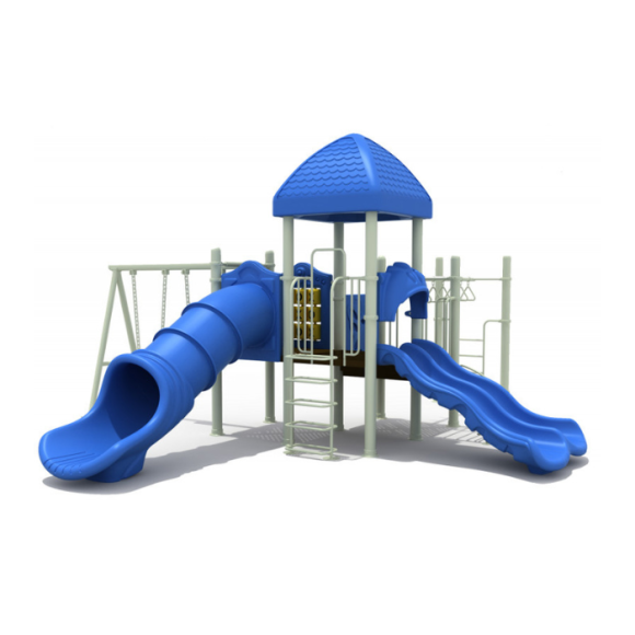 Juego Modular Plaza 12