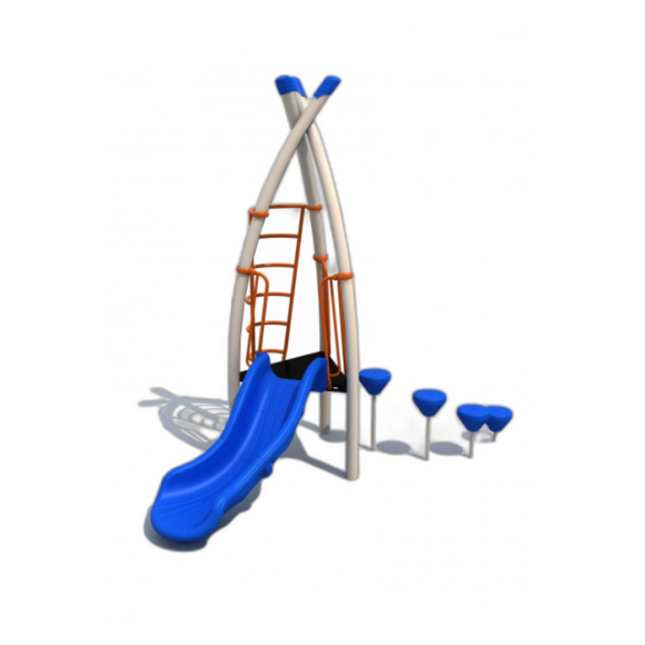 Juego Modular 74