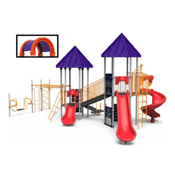 Juego Modulares