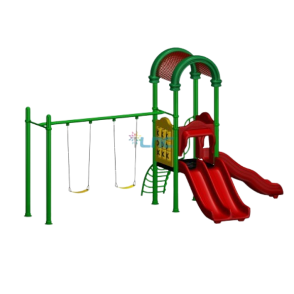 Juego Modular DD7243