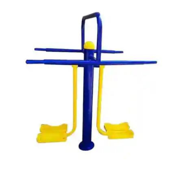 Maquina Flexibilidad de Espalda ( Mini Sky )