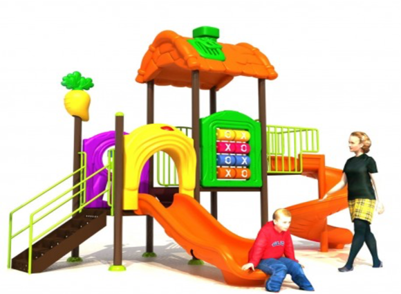 Juego Modular 135